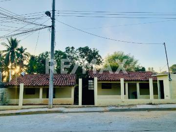 Casa en venta en Cuajinicuilapa - Jardín