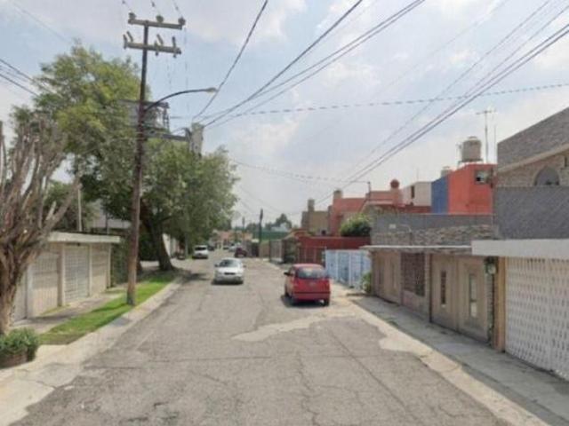 VENTA DE CASA EN CUAUTITLAN IZCALLI CDMX