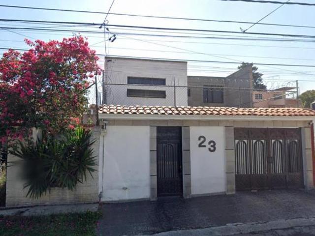 VENTA DE CASA EN CUAUTITLÁN IZCALLI ESTADO DE MÉXICO