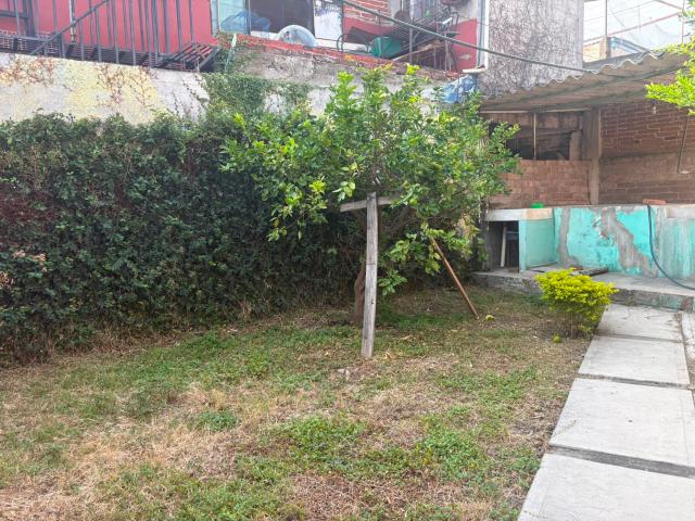 Venta de casa en Cuautla, Morelos