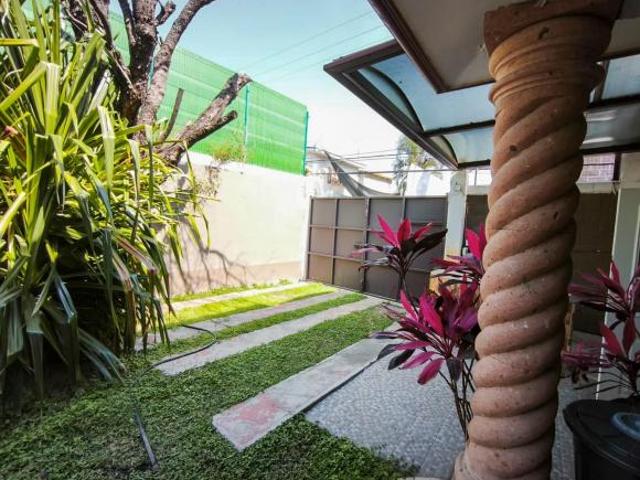 Venta de Casa en Cuautla Morelos