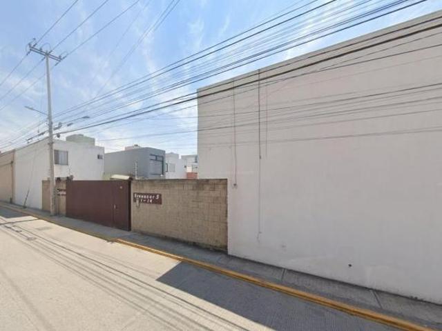 VENTA DE CASA EN CUAUTLANCINGO, PUEBLA