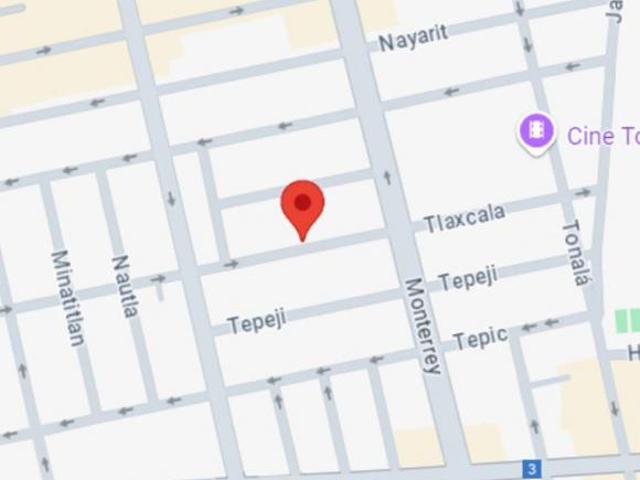 VENTA DE CASA EN CUAUHTEMOC, CIUDAD DE MEXICO