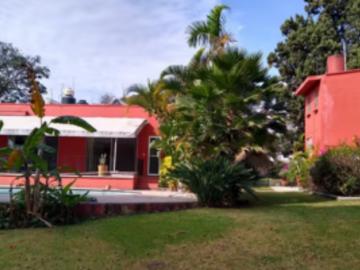 El Paraiso HUAUCHINANGO, Huauchinango, Puebla