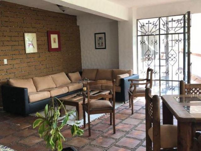 Venta de Casa en Cuernavaca