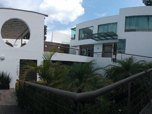 VENTA DE CASA EN CUERNAVACA,MORELOS