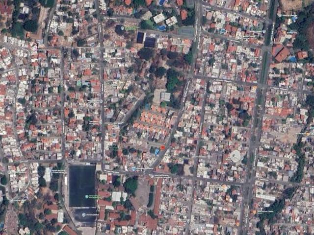 VENTA DE CASA EN CUERNAVACA MORELOS