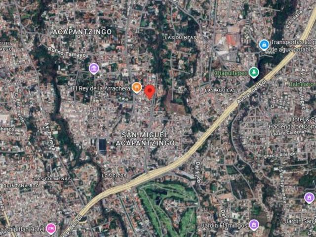 VENTA DE CASA EN CUERNAVACA, MORELOS