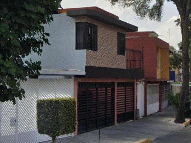 Venta de casa en Culhuacan X A, Coyoacán, CDMX
