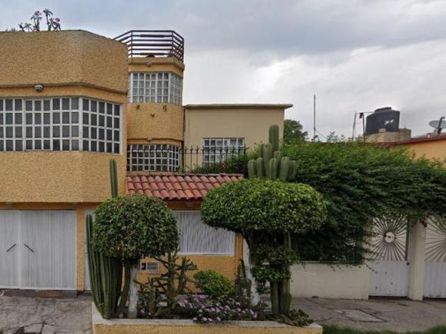 Venta de casa en, Culhuacan CTM V, Coyoacán, CDMX