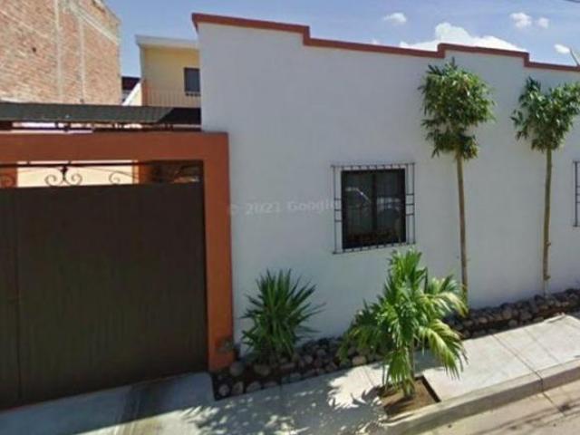 VENTA DE CASA EN CULIACAN DE ROSALES, PROFESOR REYNALDO GONZALEZ 181