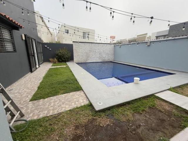 VENTA DE CASA EN CUMBRES