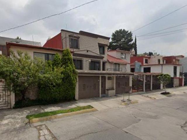 VENTA DE CASA EN CUMBRES DE SAN MATEO NAUCALPAN DE JUAREZ MEX