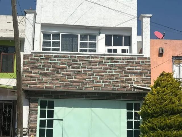 VENTA DE CASA EN CUMBRES DEL SOL, NICOLAS ROMERO