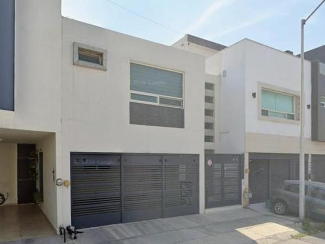 VENTA DE CASA EN CUMBRES ELITE, MONTERREY, NUEVO LEÓN