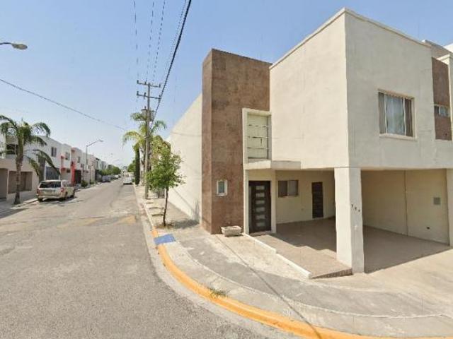 VENTA DE CASA EN CUMBRES ELITE SECTOR HACIENDAS MONTERREY