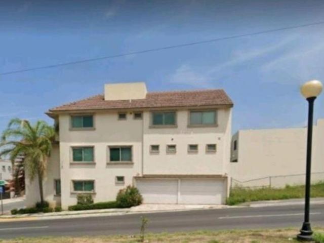 VENTA DE CASA EN CUMBRES IRAZU CUMBRES ELITE 4ºSEC. MONTERREY N.L