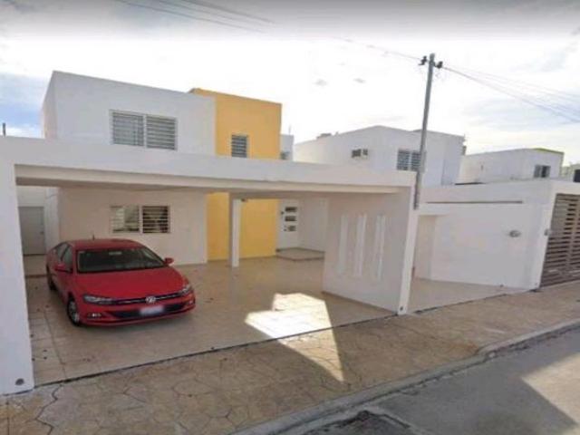 VENTA DE CASA EN C. 25 #312, HACIENDA SODZIL NTE, MERIDA, YUCATAN