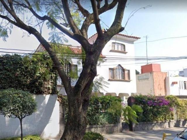VENTA DE CASA EN COL CHURUBUSCO COUNTRY CLUB COYOACAN