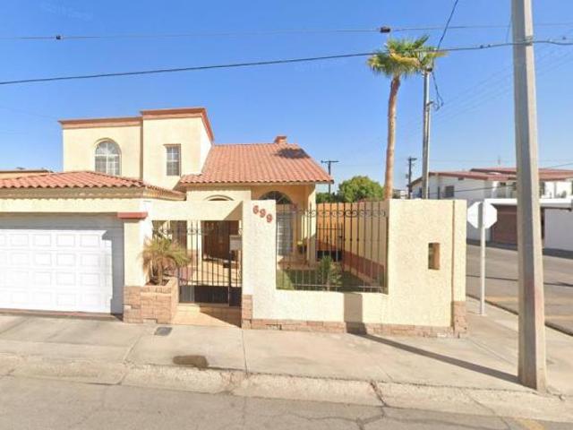 VENTA DE CASA EN C. GRAN LAGO DE BALJASH JARDINES DEL LAGO MEXICALI C.P. 21330 BAJA CALIFORNIA