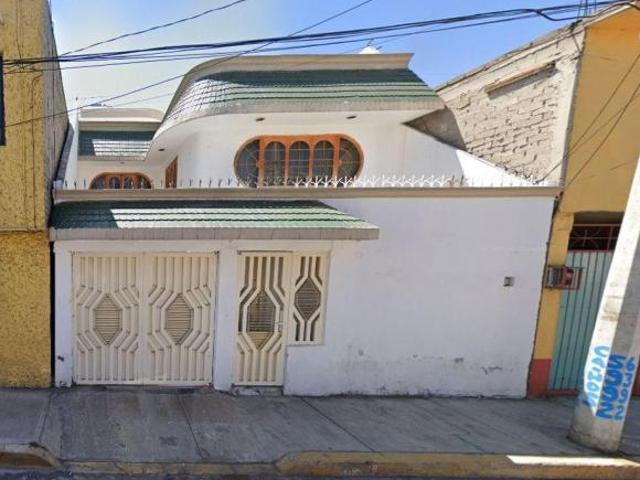 VENTA DE CASA EN C. ESTRELLA CONSEJO AGRARISTA MEXICANO