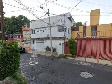 VENTA DE CASA EN C. F MANZANA XIII, EDUCACIÓN, COYOACÁN, 04400 CIUDAD DE MÉXICO