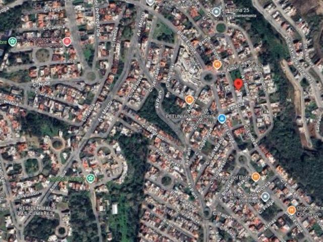 VENTA DE CASA EN C. LONDRES, BALCONES DE XALAPA, 91193 EL CASTILLO, VERACRUZ