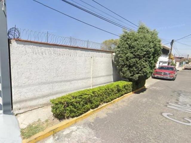 VENTA DE CASA EN C. MEMBRILLO, GRANJAS DE CHALCO, 56600 CHALCO DE DÍAZ COVARRUBIAS, ESTADO DE MÉXICO