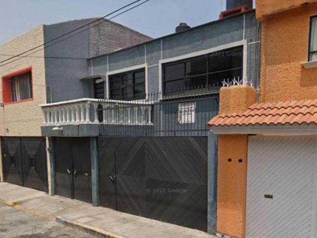 VENTA DE CASA EN COL LINDAVISTA VALLEJO GUSTAVO A.MADERO