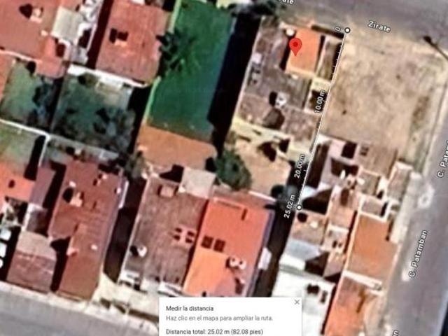 VENTA DE CASA EN C. ZIRATE COL. VASCO DE QUIROGA La Piedad C.P. 59380 | MICHOACAN