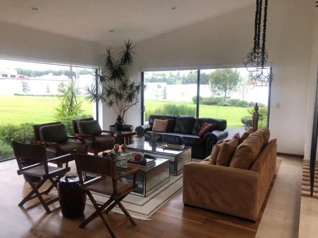 VENTA DE CASA EN CACALOMACAN TOLUCA EN EL ESTADO DE M?XICO