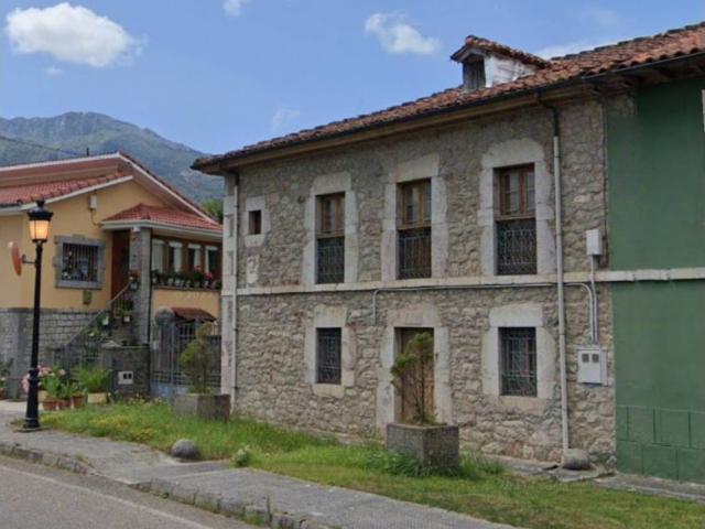 Venta de Casa en Cabrales