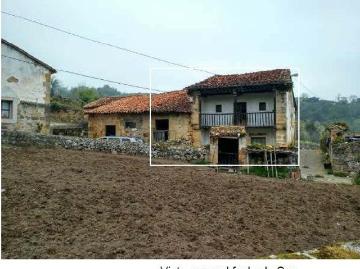 Venta de Casa en Cades Cantabria 46.300€