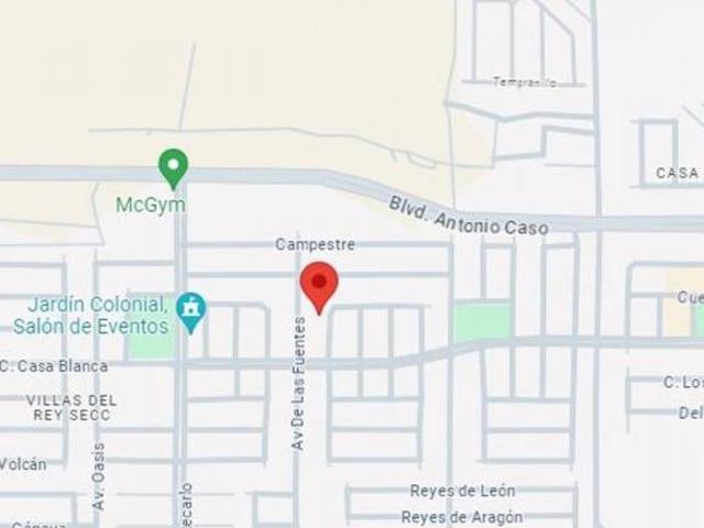 VENTA DE CASA EN CAJEME OBREGON, SONORA