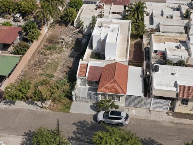 VENTA DE CASA EN CAJEME SONORA