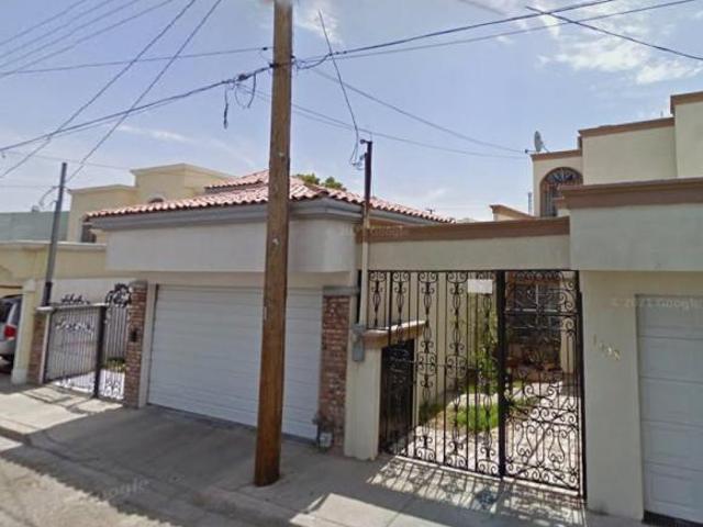 VENTA DE CASA EN CALAFIA MEXICALI BAJA CALIFORNIA