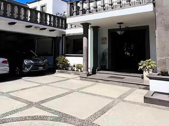 VENTA DE CASA EN CALIMAYA ESTADO DE M?XICO