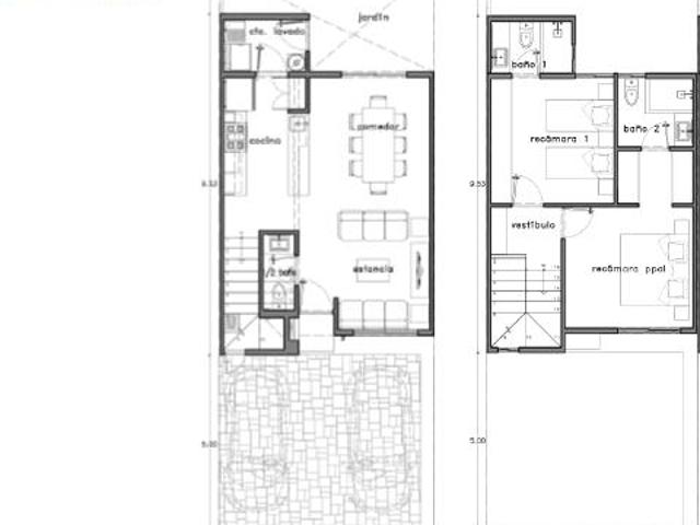 VENTA DE CASA EN CALIMAYA