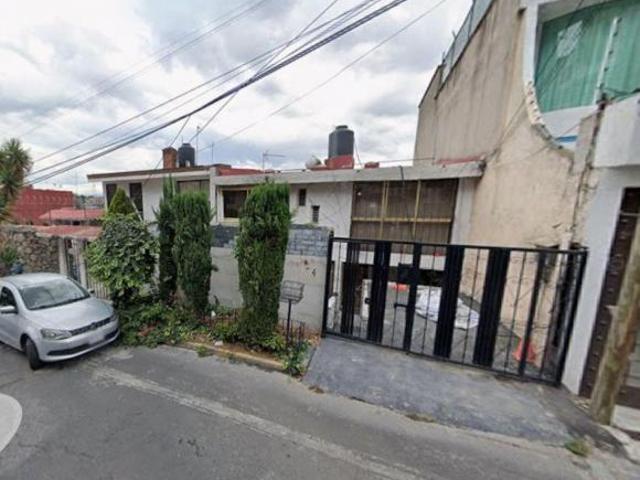 Venta de Casa en calle Mar del Frío Ciudad Brisa en Naucalpan de Juárez, Méx