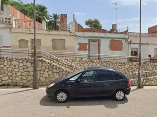 Venta de Casa en Calle MENÉNDEZ PELAYO Nº 5 Alzira Valencia/València