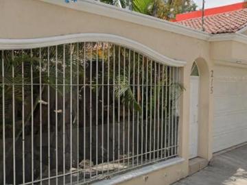VENTA DE CASA EN CALLE MORELOS EL JORDAN PUENTE GRANDE JALISCO