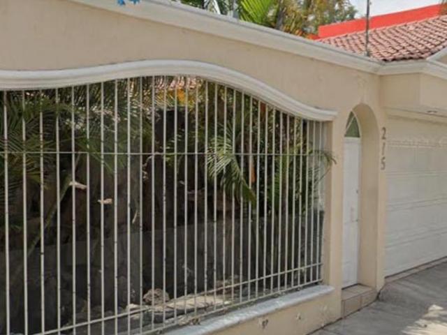VENTA DE CASA EN CALLE MORELOS EL JORDAN PUENTE GRANDE JALISCO