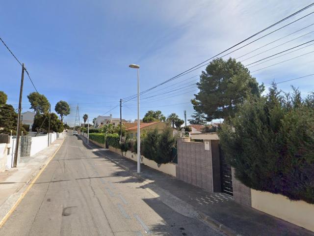 Venta de Casa en Calle ALBAIDA Nº 16 Eliana l' Valencia/València