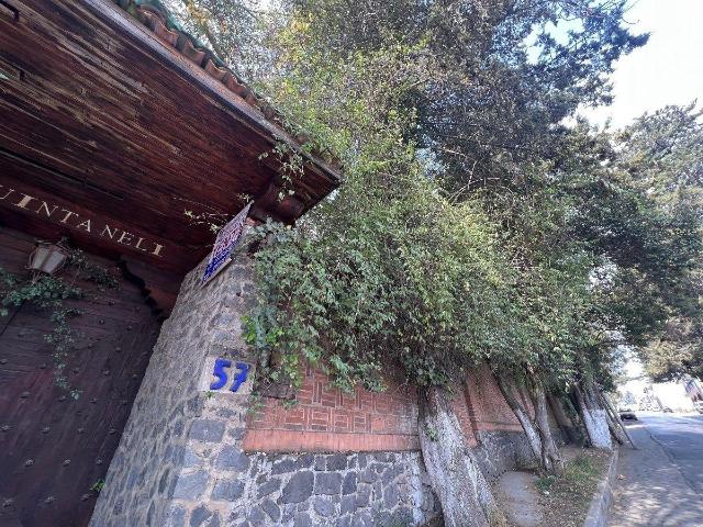 VENTA DE CASA EN CALLE ALFREDO DEL MAZO, VILLA DEL CARB?N