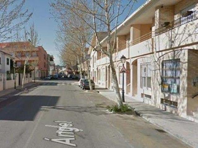 Venta de Casa en Calle Angel Nº 47 Manuel Valencia/València PROPIEDED ALQUILADA HASTA el 2030