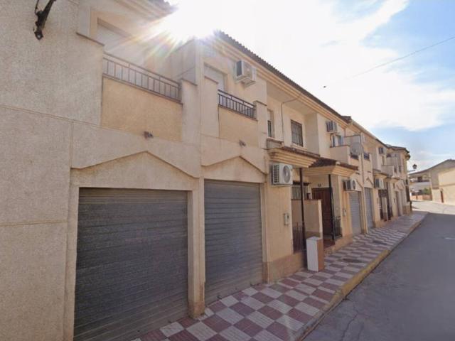 Venta de Casa en Calle BARRANCO DE LA DEHESA Nº 9 Huétor Tájar