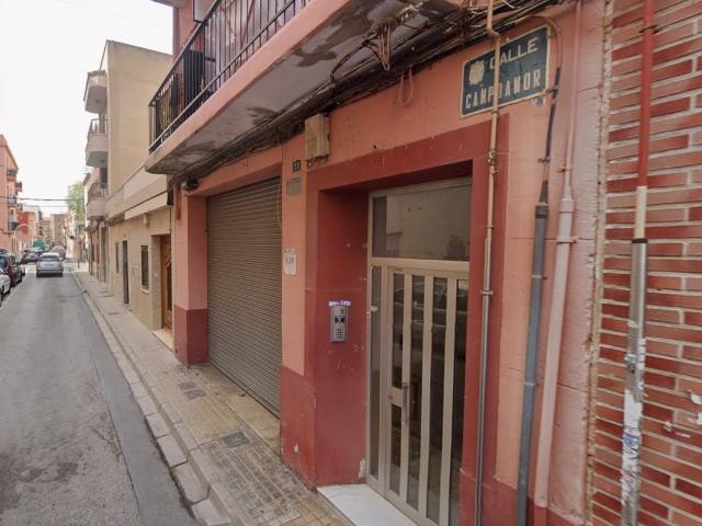 Venta de Casa en Calle CAMPOAMOR Nº 51 Torrent Valencia/València