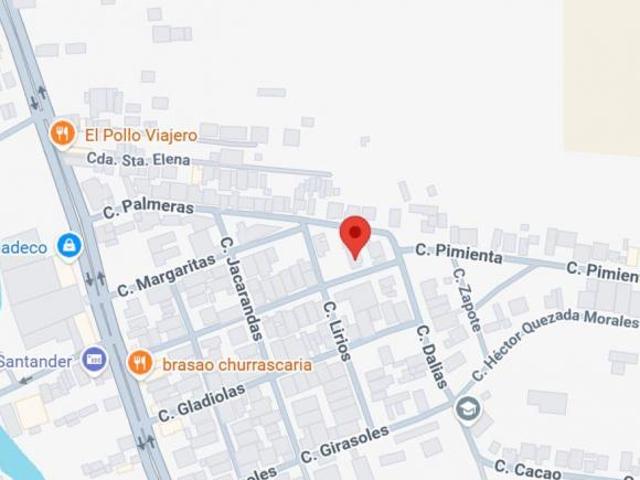 VENTA DE CASA EN CALLE CLAVELES LAS ROSAS, COMALCALCO, TAB