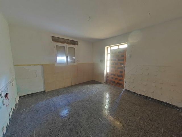 Venta de Casa en Calle Del Cura Nº 7 Lorca