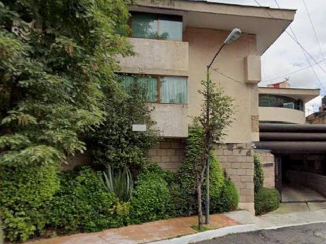 VENTA DE CASA EN CALLE DIVISION DEL NORTE LOMAS DE MEMETLA CUAJIMALPA DE MORELOS